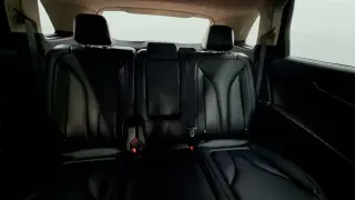Lincoln Nautilus 2023 Standard 4dr SUV
