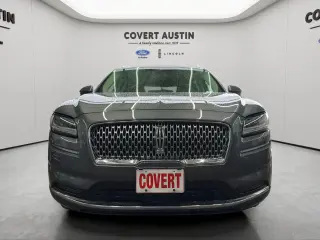 Lincoln Nautilus 2023 Standard 4dr SUV