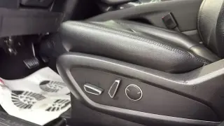 Lincoln Nautilus 2023 Standard 4dr SUV