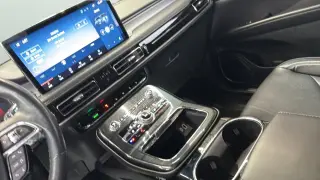 Lincoln Nautilus 2023 Standard 4dr SUV