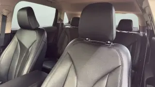 Lincoln Nautilus 2023 Standard 4dr SUV
