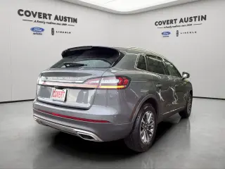 Lincoln Nautilus 2023 Standard 4dr SUV