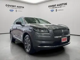 Lincoln Nautilus 2023 Standard 4dr SUV