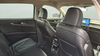 Lincoln Nautilus 2023 Standard 4dr SUV