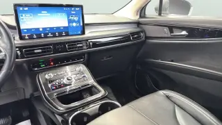 Lincoln Nautilus 2023 Standard 4dr SUV