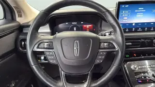 Lincoln Nautilus 2023 Standard 4dr SUV