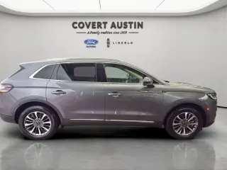 Lincoln Nautilus 2023 Standard 4dr SUV