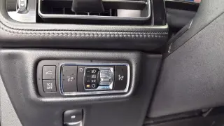 Lincoln Nautilus 2023 Standard 4dr SUV