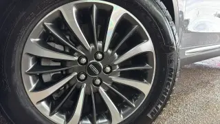 Lincoln Nautilus 2023 Standard 4dr SUV