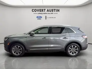 Lincoln Nautilus 2023 Standard 4dr SUV