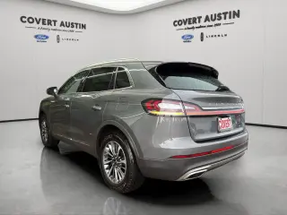 Lincoln Nautilus 2023 Standard 4dr SUV