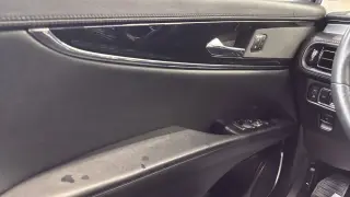 Lincoln Nautilus 2023 Standard 4dr SUV