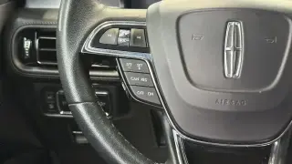 Lincoln Nautilus 2023 Standard 4dr SUV