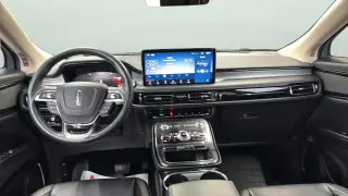 Lincoln Nautilus 2023 Standard 4dr SUV