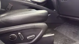 Lincoln Nautilus 2023 Standard 4dr SUV