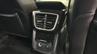 Lincoln Nautilus 2023 Standard 4dr SUV