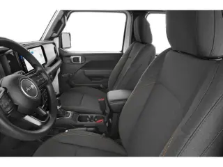 Jeep Gladiator 2024 4x4 Sport S 4dr Crew Cab 5.0 ft. SB