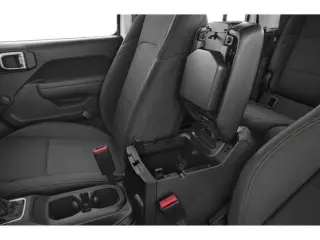 Jeep Gladiator 2024 4x4 Sport S 4dr Crew Cab 5.0 ft. SB