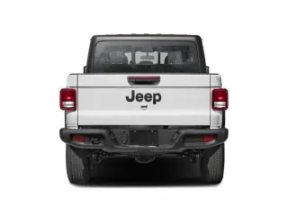 Jeep Gladiator 2024 4x4 Sport S 4dr Crew Cab 5.0 ft. SB