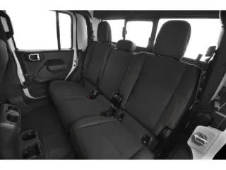 Jeep Gladiator 2024 4x4 Sport S 4dr Crew Cab 5.0 ft. SB