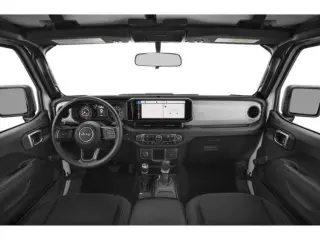 Jeep Gladiator 2024 4x4 Sport S 4dr Crew Cab 5.0 ft. SB