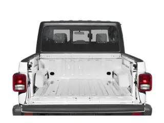 Jeep Gladiator 2024 4x4 Sport S 4dr Crew Cab 5.0 ft. SB