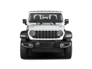 Jeep Gladiator 2024 4x4 Sport S 4dr Crew Cab 5.0 ft. SB