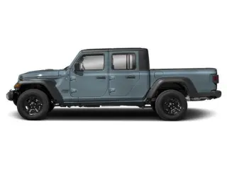 Jeep Gladiator 2024 4x4 Sport S 4dr Crew Cab 5.0 ft. SB