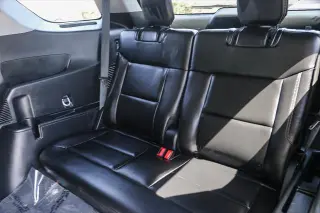 Ford Explorer 2017 XLT 4dr SUV