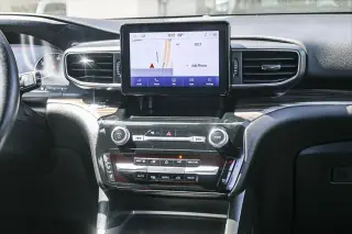 Ford Explorer 2017 XLT 4dr SUV
