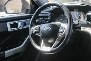 Ford Explorer 2017 XLT 4dr SUV