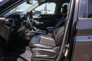 Ford Explorer 2017 XLT 4dr SUV