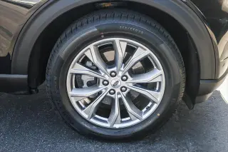 Ford Explorer 2017 XLT 4dr SUV