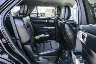Ford Explorer 2017 XLT 4dr SUV