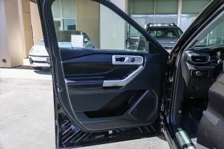 Ford Explorer 2017 XLT 4dr SUV