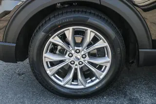 Ford Explorer 2017 XLT 4dr SUV