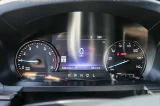 Ford Explorer 2017 XLT 4dr SUV