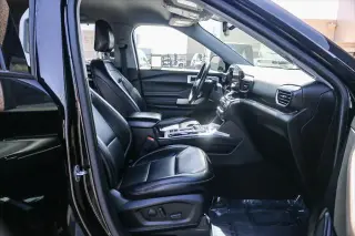 Ford Explorer 2017 XLT 4dr SUV