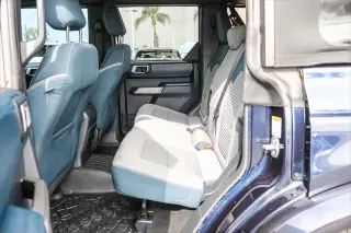 Ford Bronco 2021 4x4 Badlands Advanced 4dr SUV