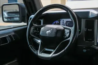 Ford Bronco 2021 4x4 Badlands Advanced 4dr SUV