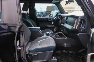 Ford Bronco 2021 4x4 Badlands Advanced 4dr SUV