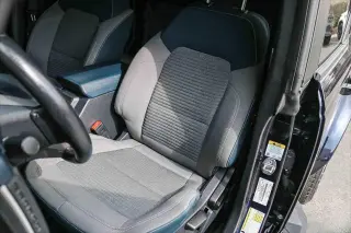 Ford Bronco 2021 4x4 Badlands Advanced 4dr SUV