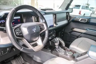 Ford Bronco 2021 4x4 Badlands Advanced 4dr SUV