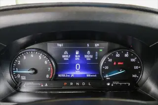 Ford Explorer 2021 Limited 4dr SUV