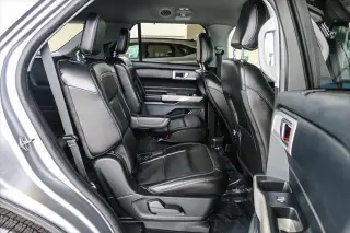Ford Explorer 2021 Limited 4dr SUV