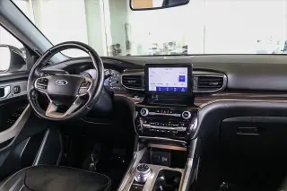 Ford Explorer 2021 Limited 4dr SUV