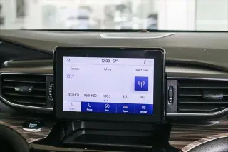 Ford Explorer 2021 Limited 4dr SUV