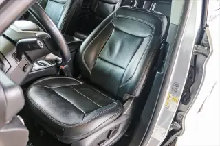 Ford Explorer 2021 Limited 4dr SUV