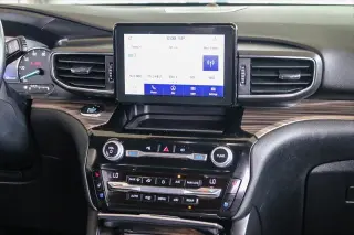Ford Explorer 2021 Limited 4dr SUV