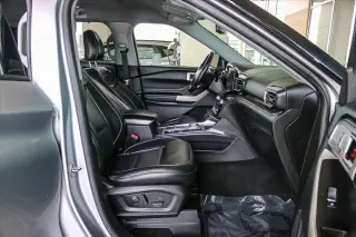 Ford Explorer 2021 Limited 4dr SUV